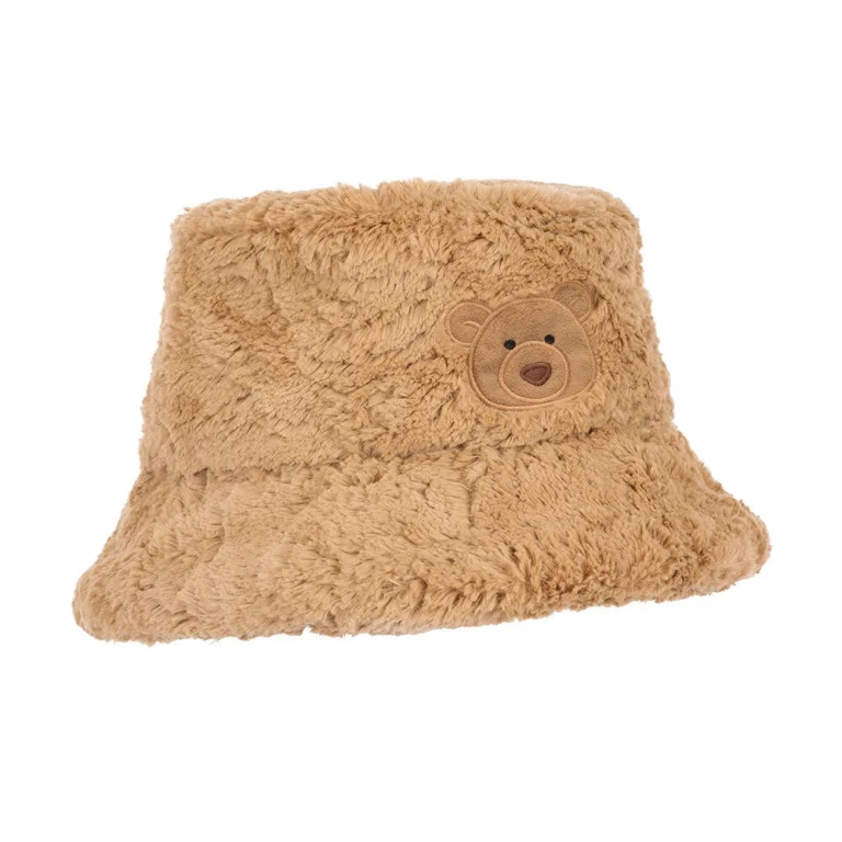 Jellycat Bartholomew Bear Fluffleshade