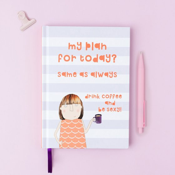 Plan for today | Notebook